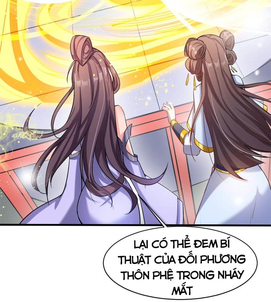 đọc truyện Bắt Đầu Làm Super God Bằng Việc Dạy Dỗ 6 Tỷ Tỷ Chương 68 ảnh 5 tại Thiên Thai Truyện