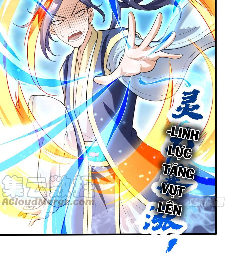 đọc truyện Bắt Đầu Làm Super God Bằng Việc Dạy Dỗ 6 Tỷ Tỷ Chương 68 ảnh 32 tại Thiên Thai Truyện