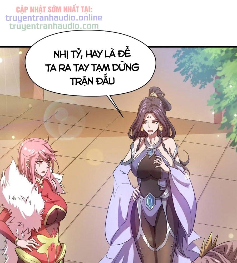 đọc truyện Bắt Đầu Làm Super God Bằng Việc Dạy Dỗ 6 Tỷ Tỷ Chương 68 ảnh 37 tại Thiên Thai Truyện