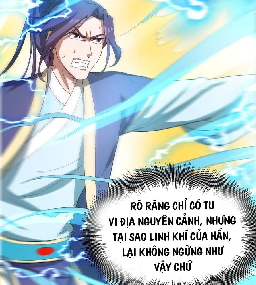 đọc truyện Bắt Đầu Làm Super God Bằng Việc Dạy Dỗ 6 Tỷ Tỷ Chương 68 ảnh 42 tại Thiên Thai Truyện