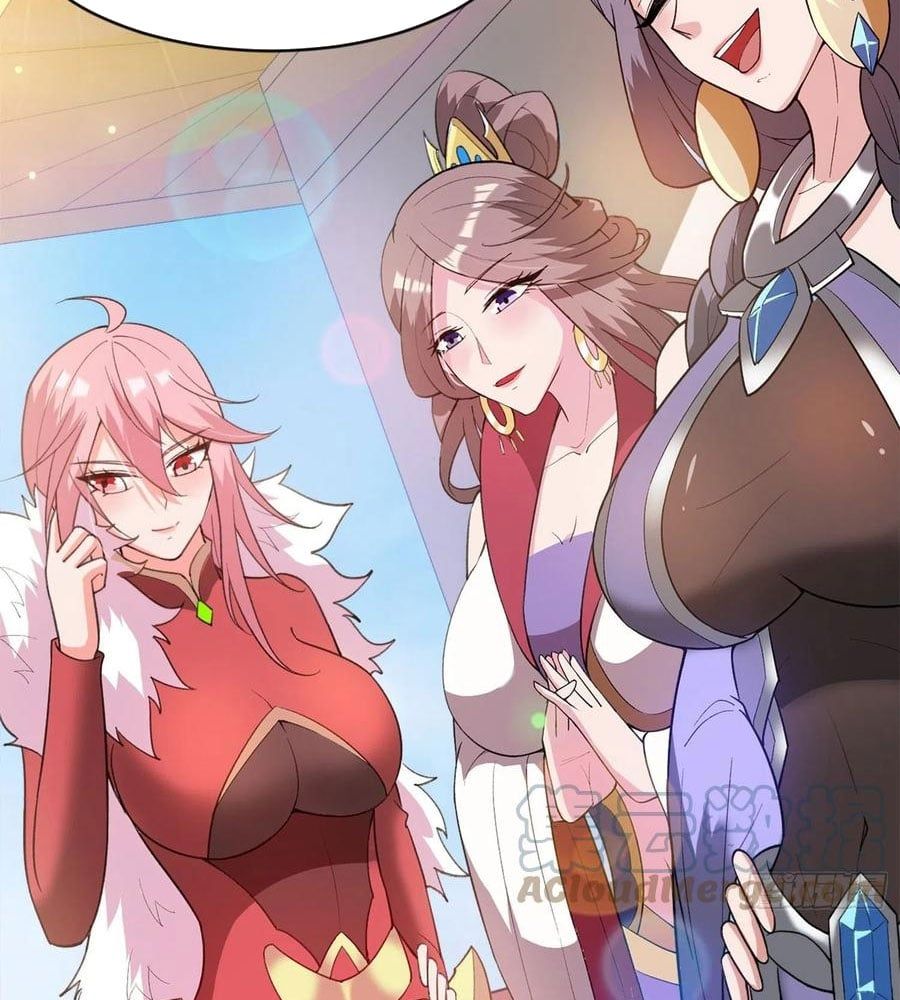 đọc truyện Bắt Đầu Làm Super God Bằng Việc Dạy Dỗ 6 Tỷ Tỷ Chương 69 ảnh 19 tại Thiên Thai Truyện