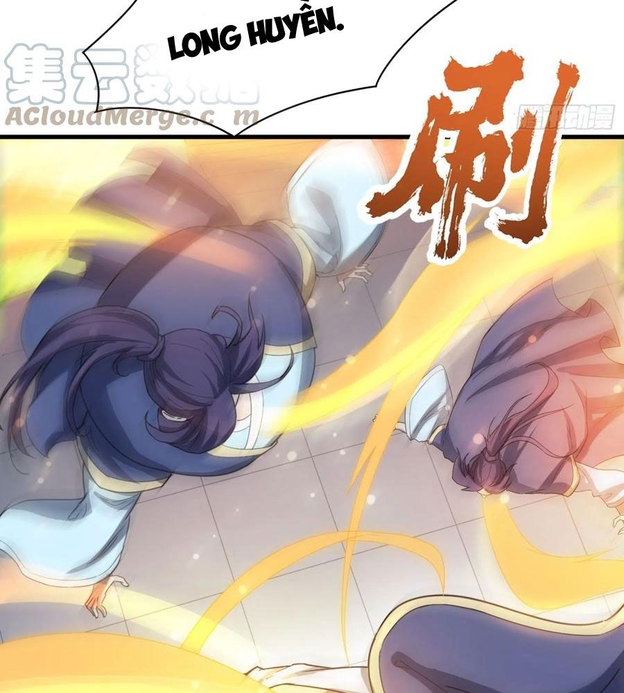 đọc truyện Bắt Đầu Làm Super God Bằng Việc Dạy Dỗ 6 Tỷ Tỷ Chương 69 ảnh 4 tại Thiên Thai Truyện