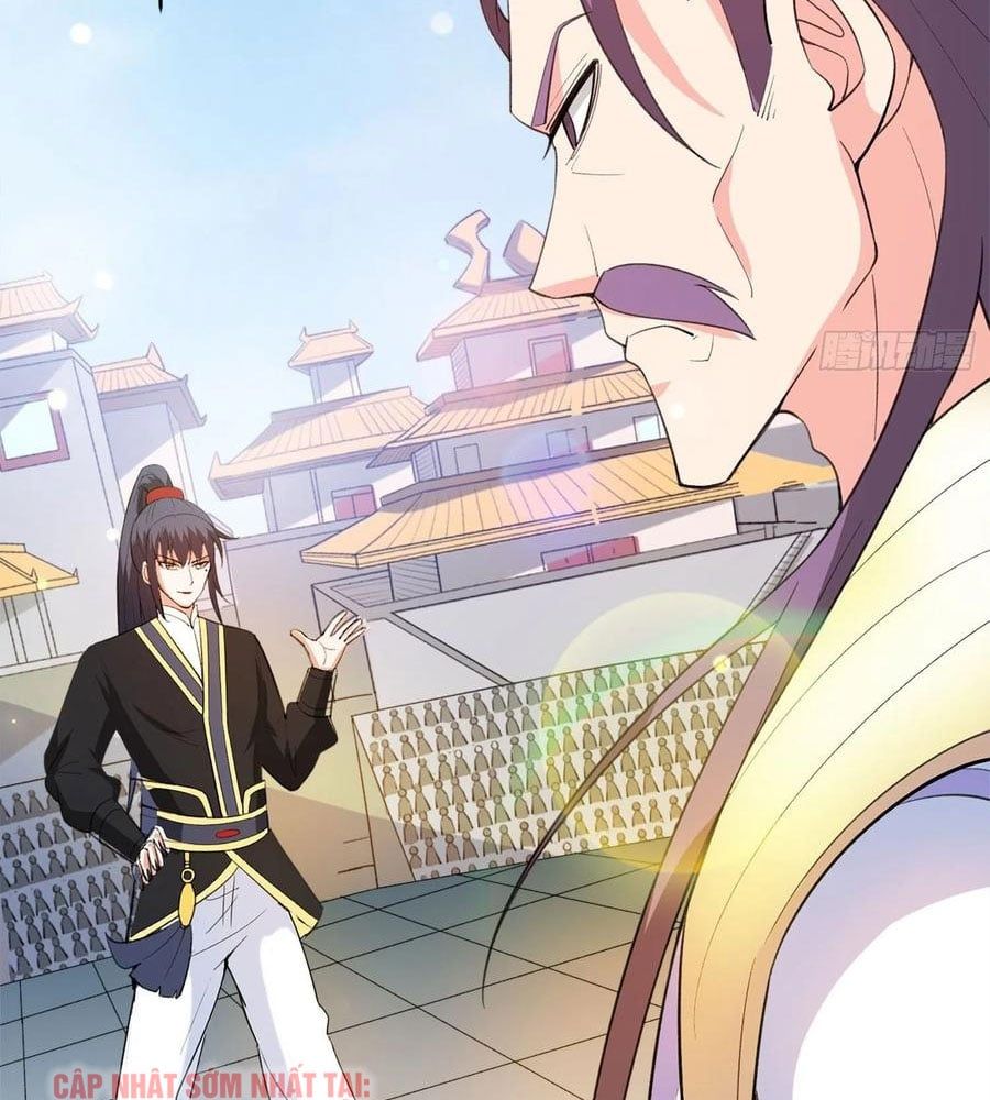 đọc truyện Bắt Đầu Làm Super God Bằng Việc Dạy Dỗ 6 Tỷ Tỷ Chương 69 ảnh 26 tại Thiên Thai Truyện