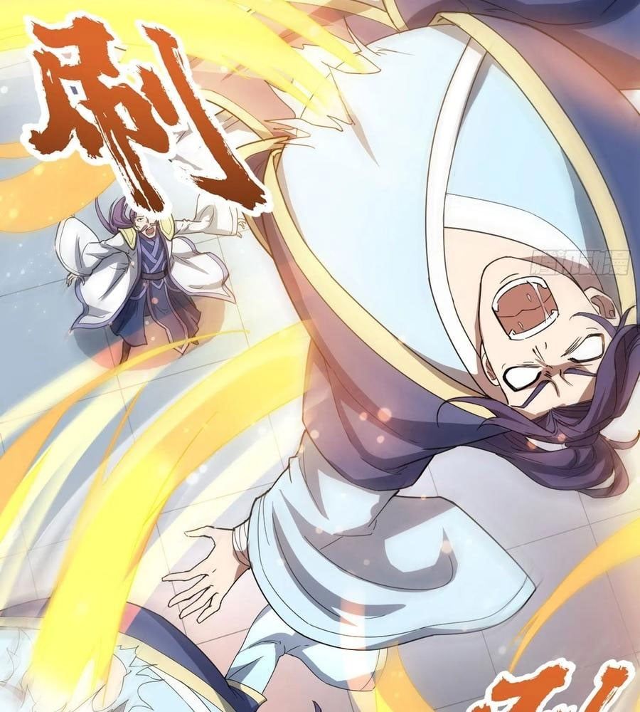 đọc truyện Bắt Đầu Làm Super God Bằng Việc Dạy Dỗ 6 Tỷ Tỷ Chương 69 ảnh 5 tại Thiên Thai Truyện