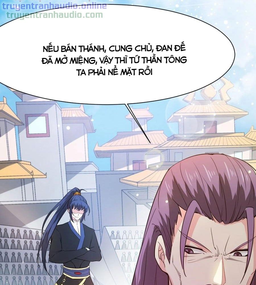 đọc truyện Bắt Đầu Làm Super God Bằng Việc Dạy Dỗ 6 Tỷ Tỷ Chương 69 ảnh 48 tại Thiên Thai Truyện