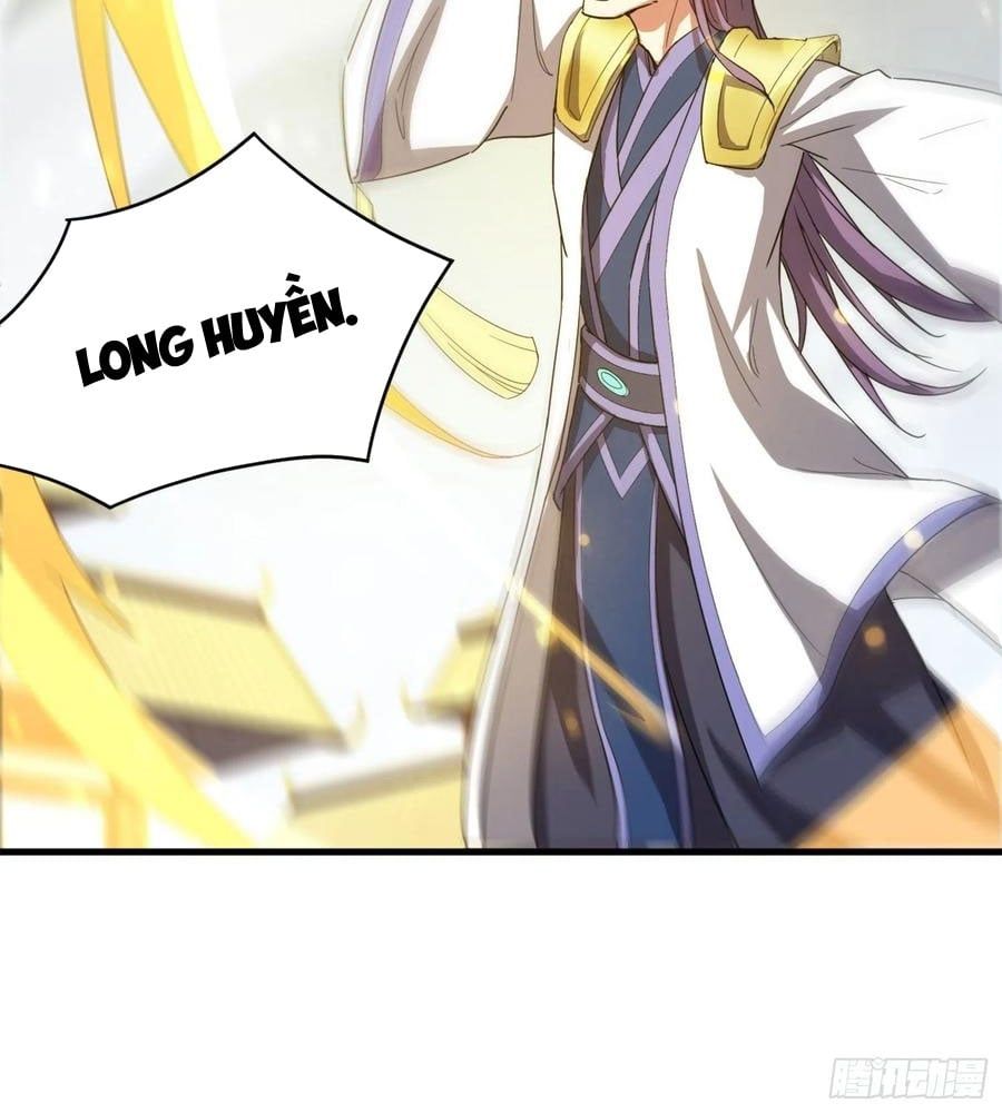 đọc truyện Bắt Đầu Làm Super God Bằng Việc Dạy Dỗ 6 Tỷ Tỷ Chương 69 ảnh 8 tại Thiên Thai Truyện