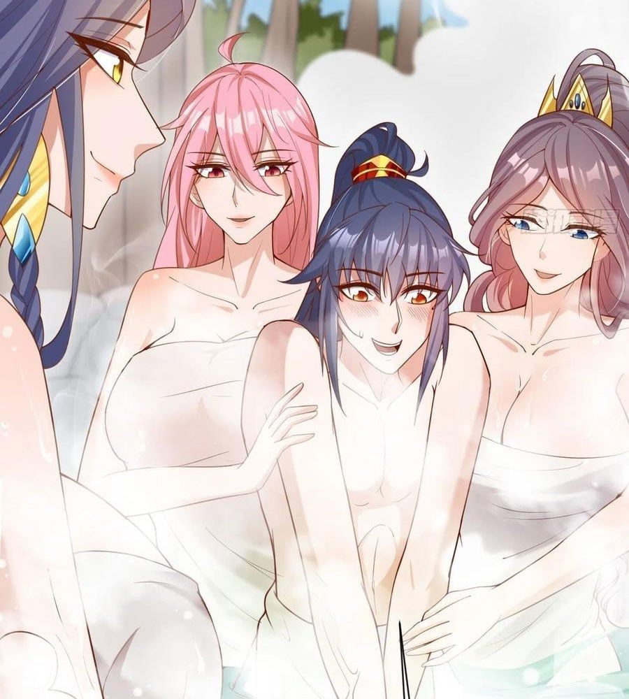 đọc truyện Bắt Đầu Làm Super God Bằng Việc Dạy Dỗ 6 Tỷ Tỷ Chương 69 ảnh 85 tại Thiên Thai Truyện