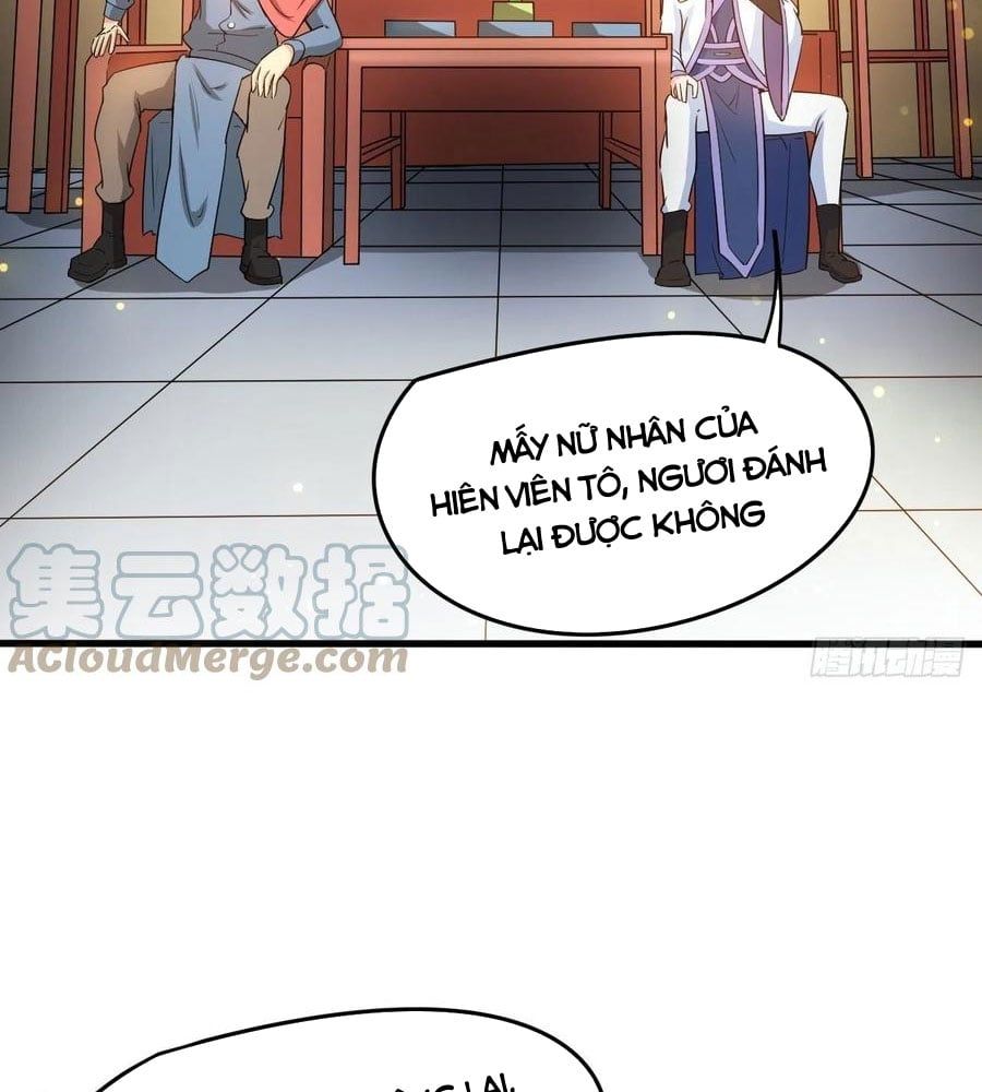 đọc truyện Bắt Đầu Làm Super God Bằng Việc Dạy Dỗ 6 Tỷ Tỷ Chương 69 ảnh 97 tại Thiên Thai Truyện