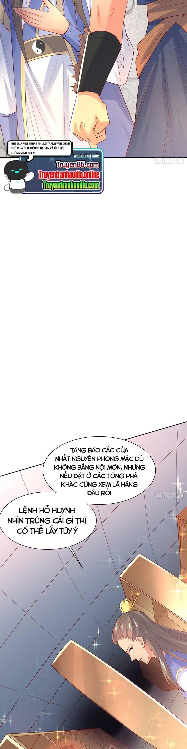 đọc truyện Bắt Đầu Làm Super God Bằng Việc Dạy Dỗ 6 Tỷ Tỷ Chương 7 ảnh 18 tại Thiên Thai Truyện