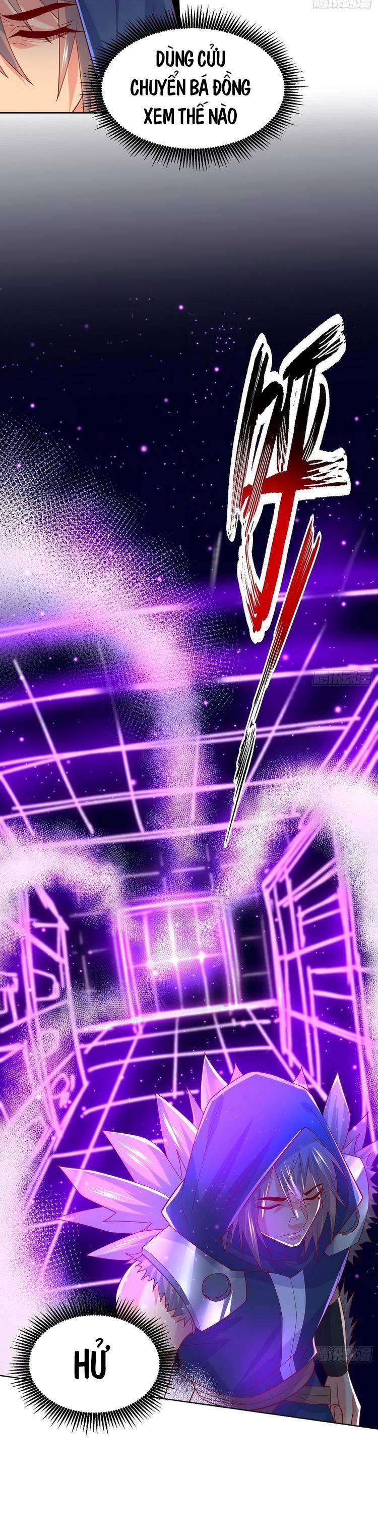 đọc truyện Bắt Đầu Làm Super God Bằng Việc Dạy Dỗ 6 Tỷ Tỷ Chương 7 ảnh 20 tại Thiên Thai Truyện