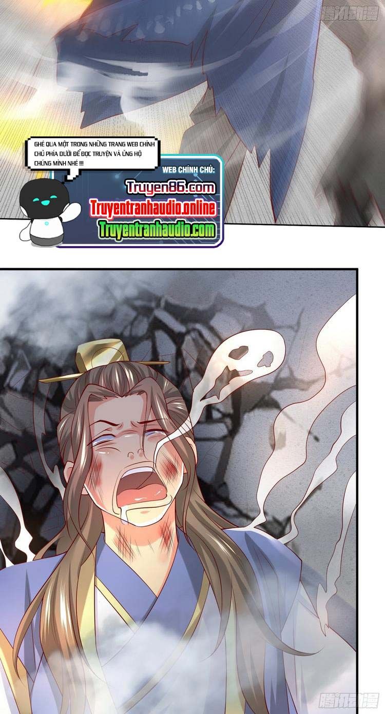 đọc truyện Bắt Đầu Làm Super God Bằng Việc Dạy Dỗ 6 Tỷ Tỷ Chương 7 ảnh 23 tại Thiên Thai Truyện