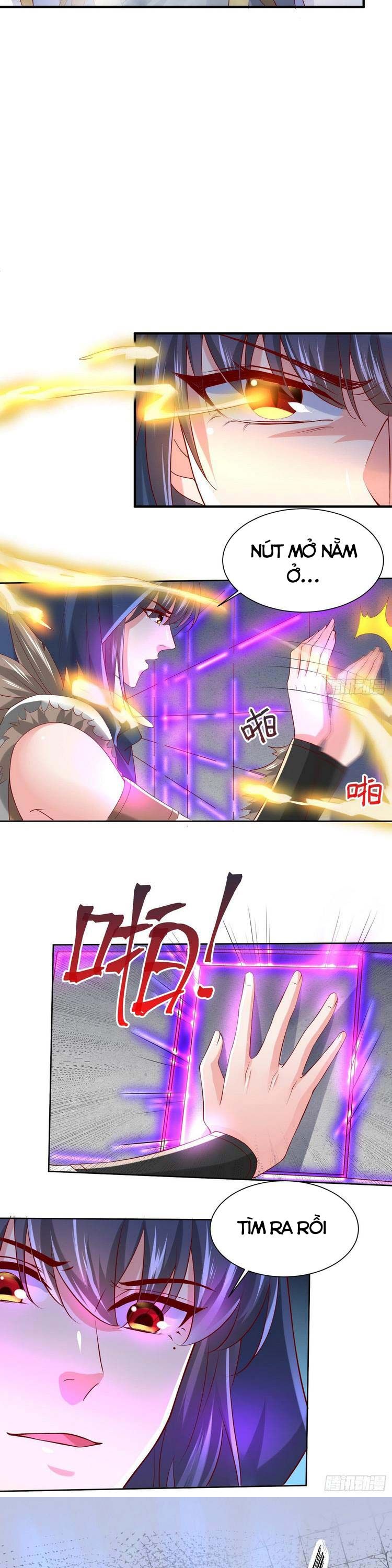 đọc truyện Bắt Đầu Làm Super God Bằng Việc Dạy Dỗ 6 Tỷ Tỷ Chương 7 ảnh 24 tại Thiên Thai Truyện