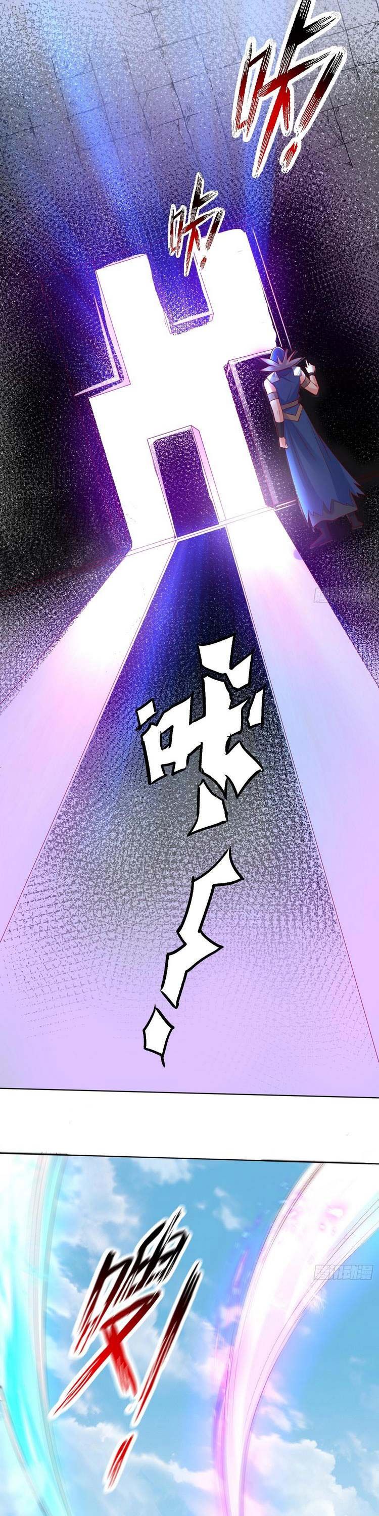 đọc truyện Bắt Đầu Làm Super God Bằng Việc Dạy Dỗ 6 Tỷ Tỷ Chương 7 ảnh 25 tại Thiên Thai Truyện