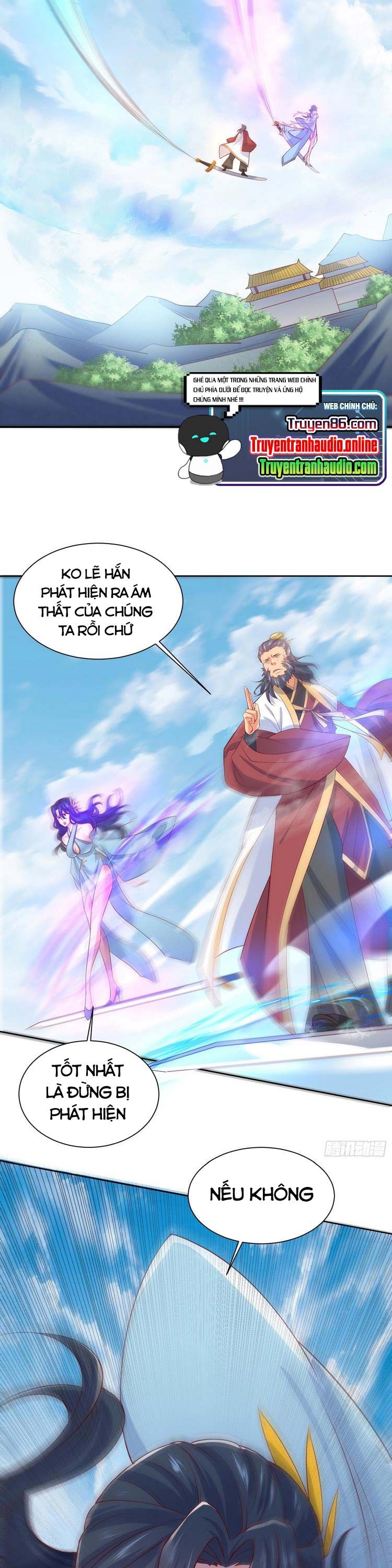 đọc truyện Bắt Đầu Làm Super God Bằng Việc Dạy Dỗ 6 Tỷ Tỷ Chương 7 ảnh 26 tại Thiên Thai Truyện