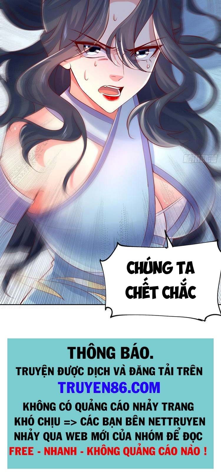 đọc truyện Bắt Đầu Làm Super God Bằng Việc Dạy Dỗ 6 Tỷ Tỷ Chương 7 ảnh 27 tại Thiên Thai Truyện