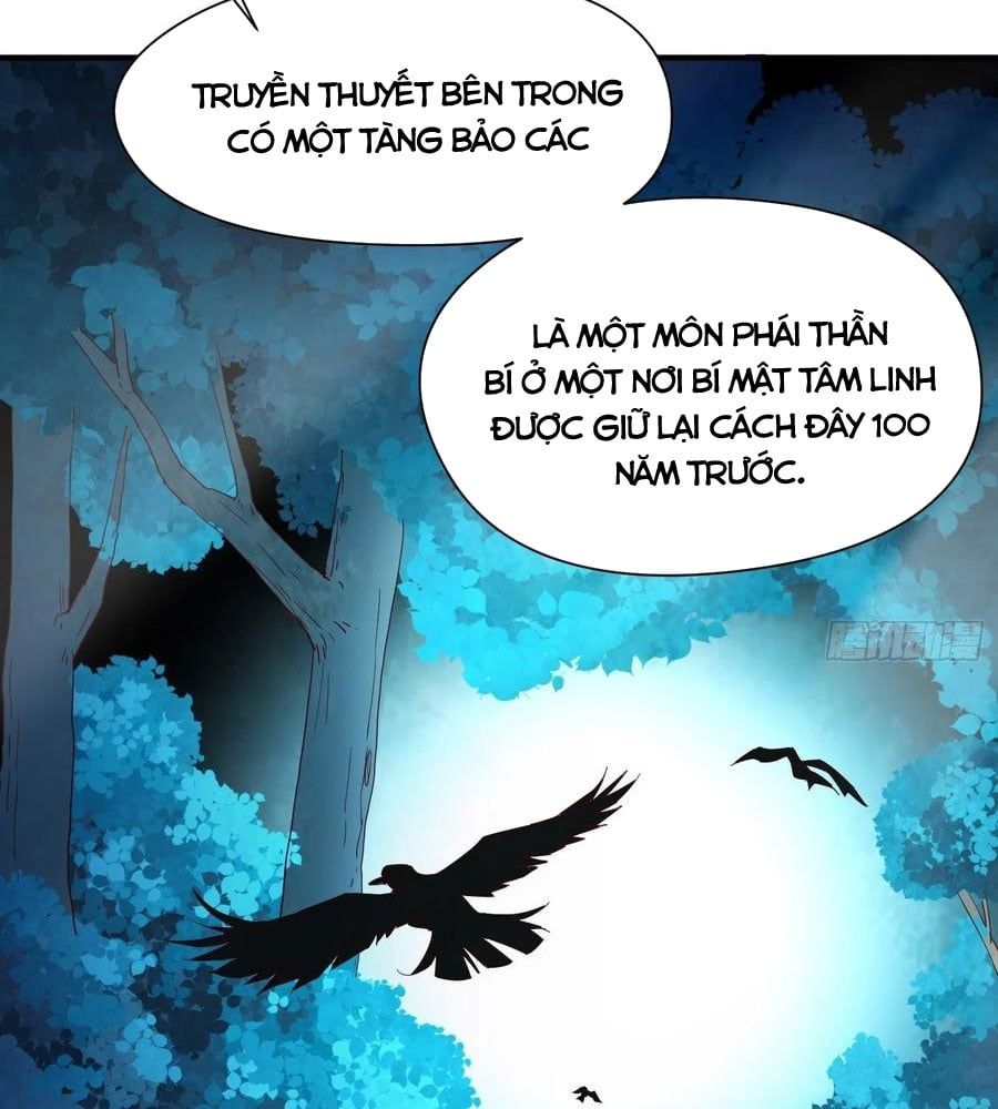 đọc truyện Bắt Đầu Làm Super God Bằng Việc Dạy Dỗ 6 Tỷ Tỷ Chương 70 ảnh 18 tại Thiên Thai Truyện