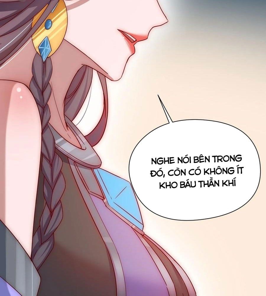 đọc truyện Bắt Đầu Làm Super God Bằng Việc Dạy Dỗ 6 Tỷ Tỷ Chương 70 ảnh 20 tại Thiên Thai Truyện