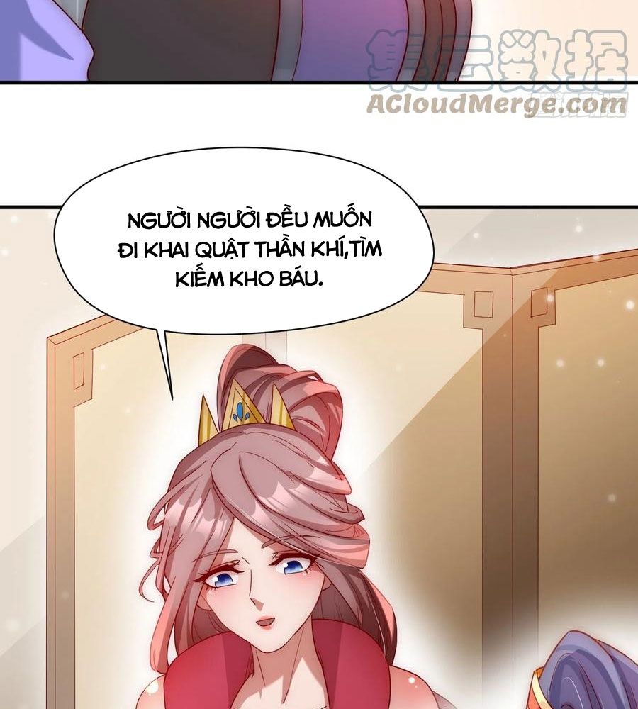 đọc truyện Bắt Đầu Làm Super God Bằng Việc Dạy Dỗ 6 Tỷ Tỷ Chương 70 ảnh 21 tại Thiên Thai Truyện