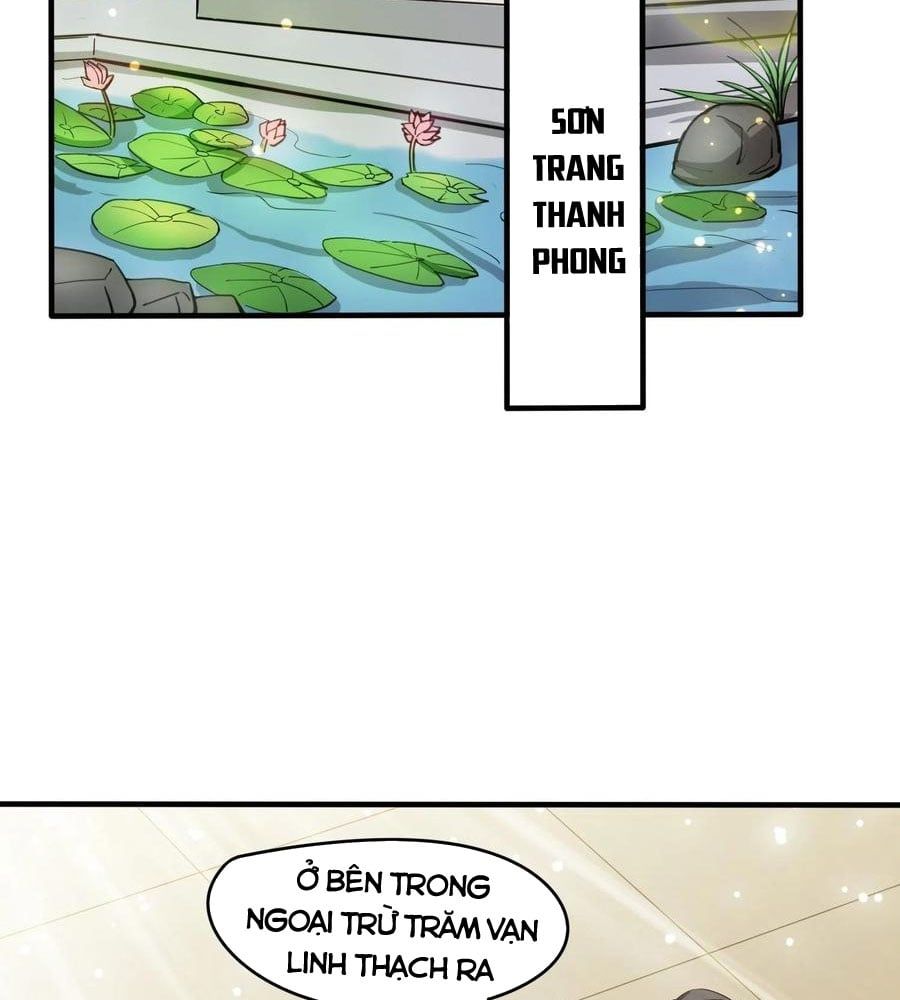 đọc truyện Bắt Đầu Làm Super God Bằng Việc Dạy Dỗ 6 Tỷ Tỷ Chương 70 ảnh 4 tại Thiên Thai Truyện