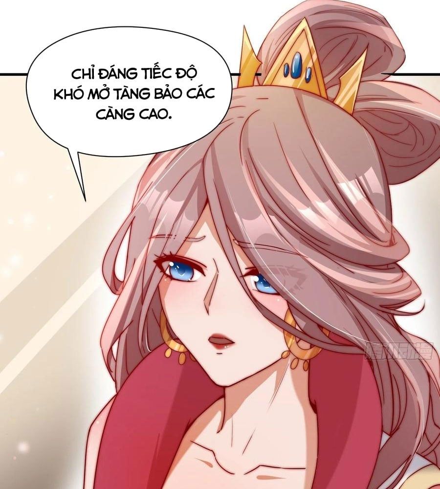 đọc truyện Bắt Đầu Làm Super God Bằng Việc Dạy Dỗ 6 Tỷ Tỷ Chương 70 ảnh 23 tại Thiên Thai Truyện