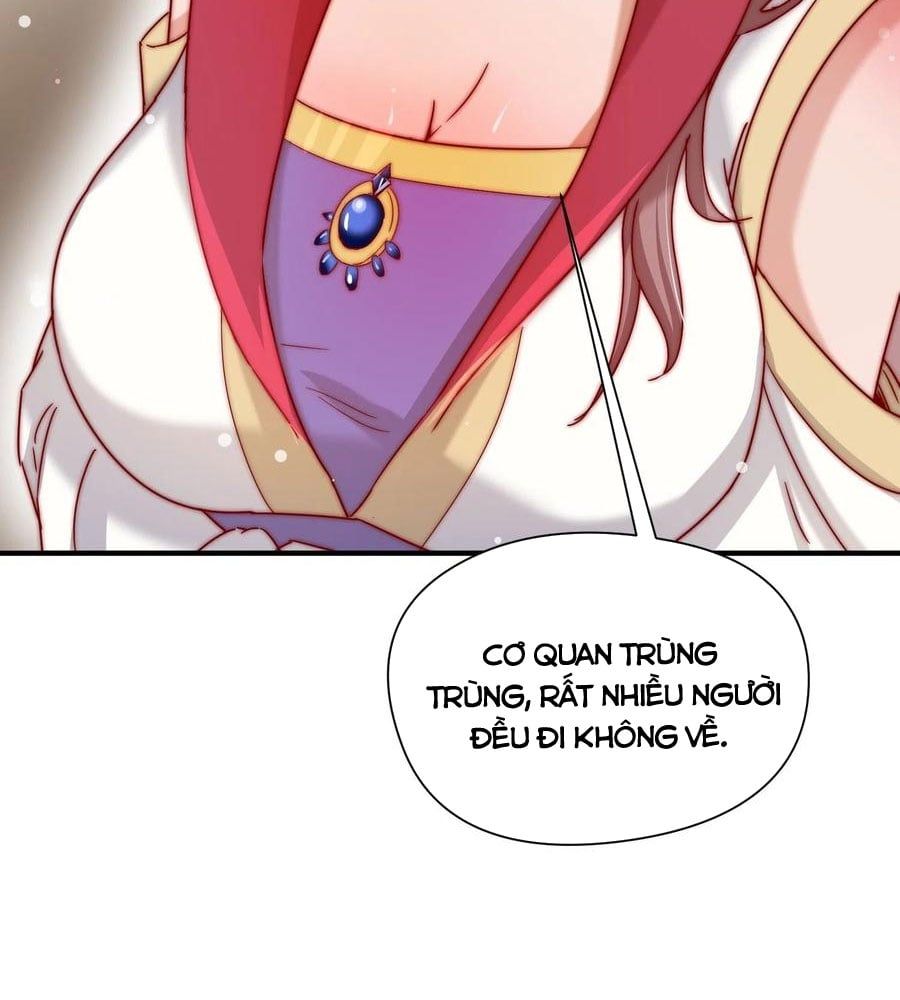 đọc truyện Bắt Đầu Làm Super God Bằng Việc Dạy Dỗ 6 Tỷ Tỷ Chương 70 ảnh 24 tại Thiên Thai Truyện