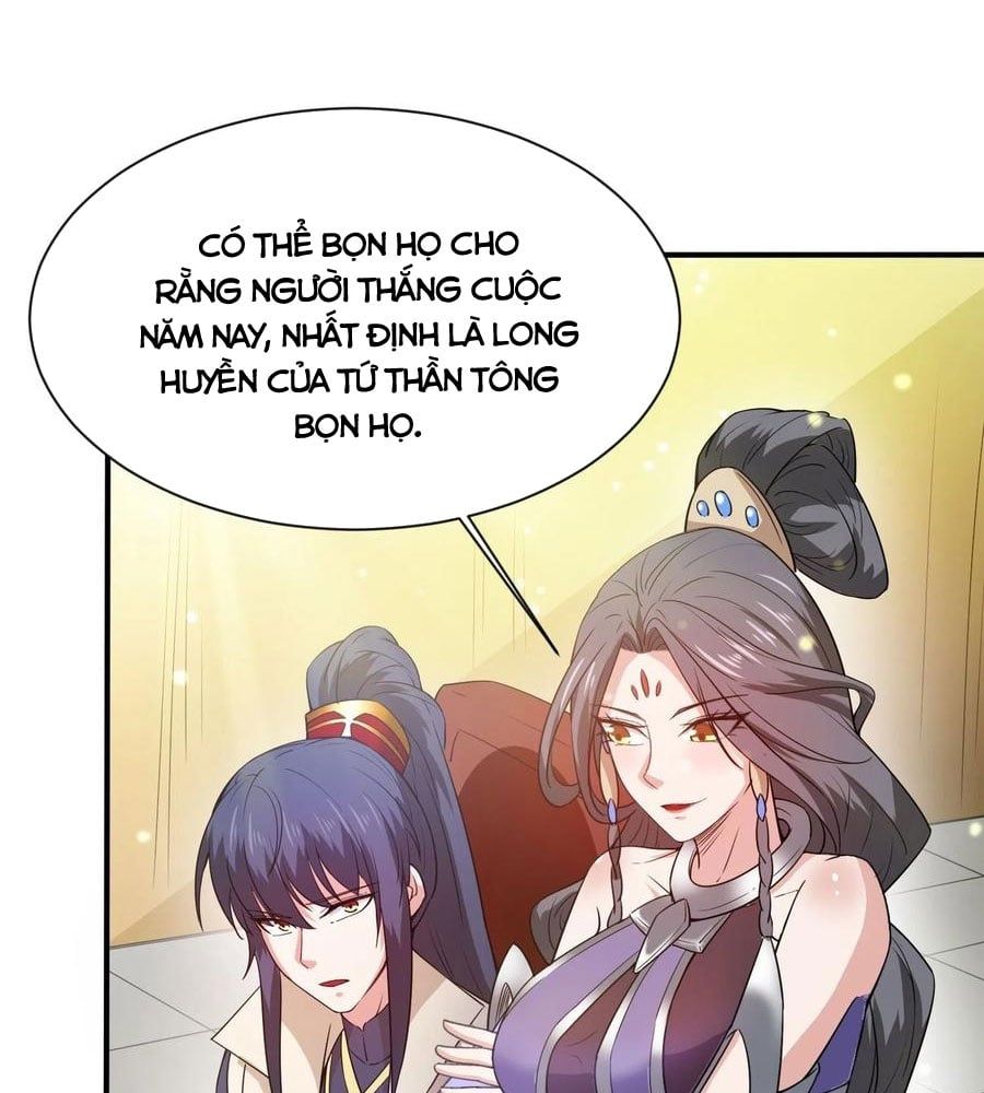 đọc truyện Bắt Đầu Làm Super God Bằng Việc Dạy Dỗ 6 Tỷ Tỷ Chương 70 ảnh 27 tại Thiên Thai Truyện