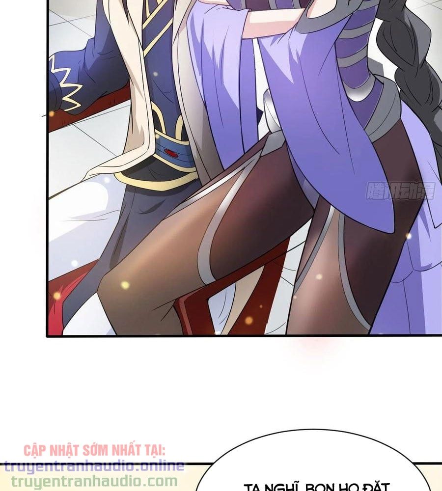 đọc truyện Bắt Đầu Làm Super God Bằng Việc Dạy Dỗ 6 Tỷ Tỷ Chương 70 ảnh 28 tại Thiên Thai Truyện