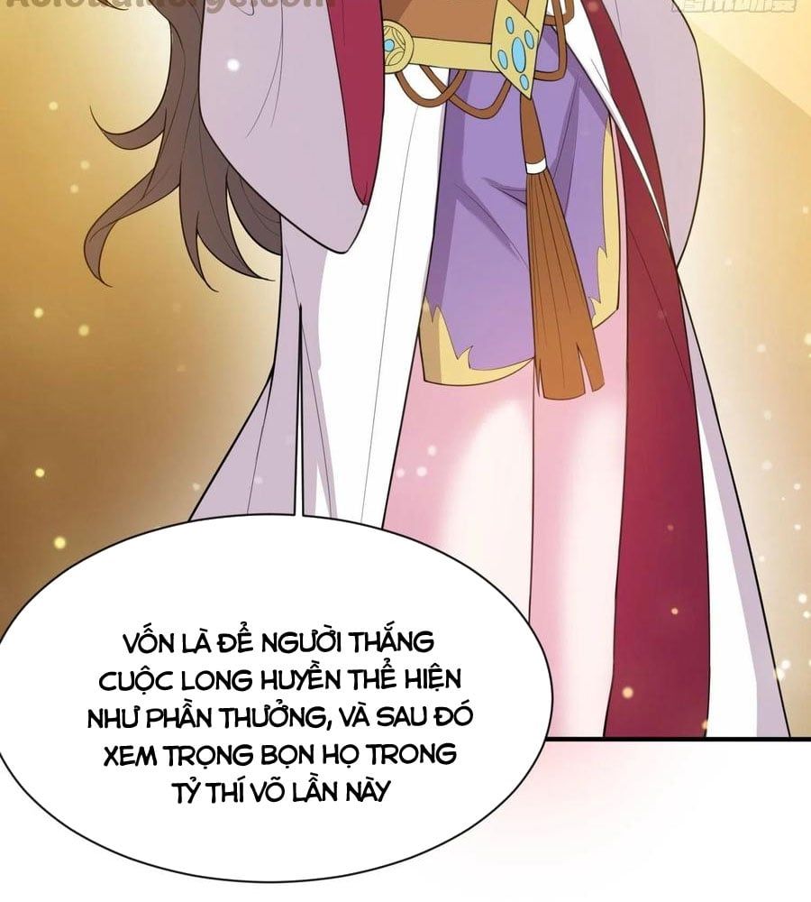 đọc truyện Bắt Đầu Làm Super God Bằng Việc Dạy Dỗ 6 Tỷ Tỷ Chương 70 ảnh 30 tại Thiên Thai Truyện