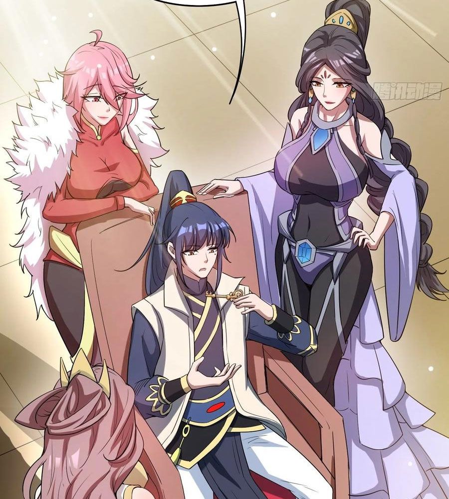 đọc truyện Bắt Đầu Làm Super God Bằng Việc Dạy Dỗ 6 Tỷ Tỷ Chương 70 ảnh 5 tại Thiên Thai Truyện