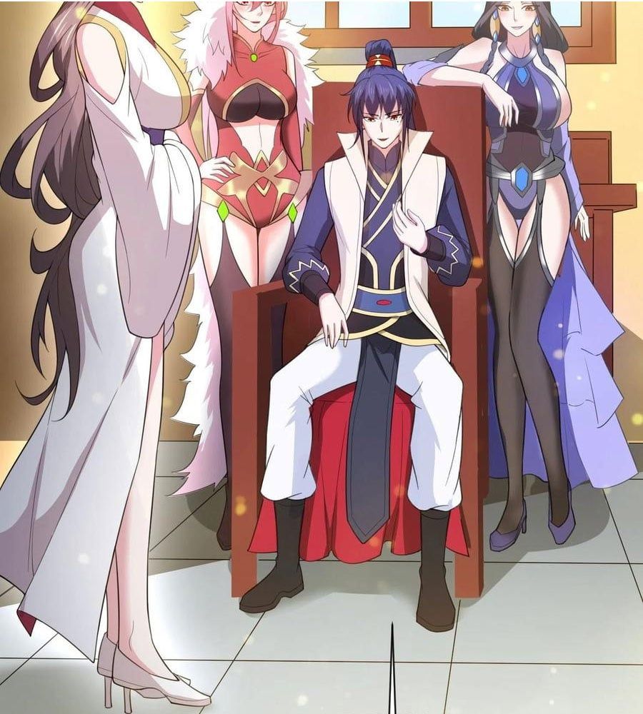 đọc truyện Bắt Đầu Làm Super God Bằng Việc Dạy Dỗ 6 Tỷ Tỷ Chương 70 ảnh 32 tại Thiên Thai Truyện