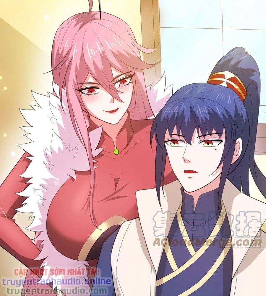 đọc truyện Bắt Đầu Làm Super God Bằng Việc Dạy Dỗ 6 Tỷ Tỷ Chương 70 ảnh 34 tại Thiên Thai Truyện