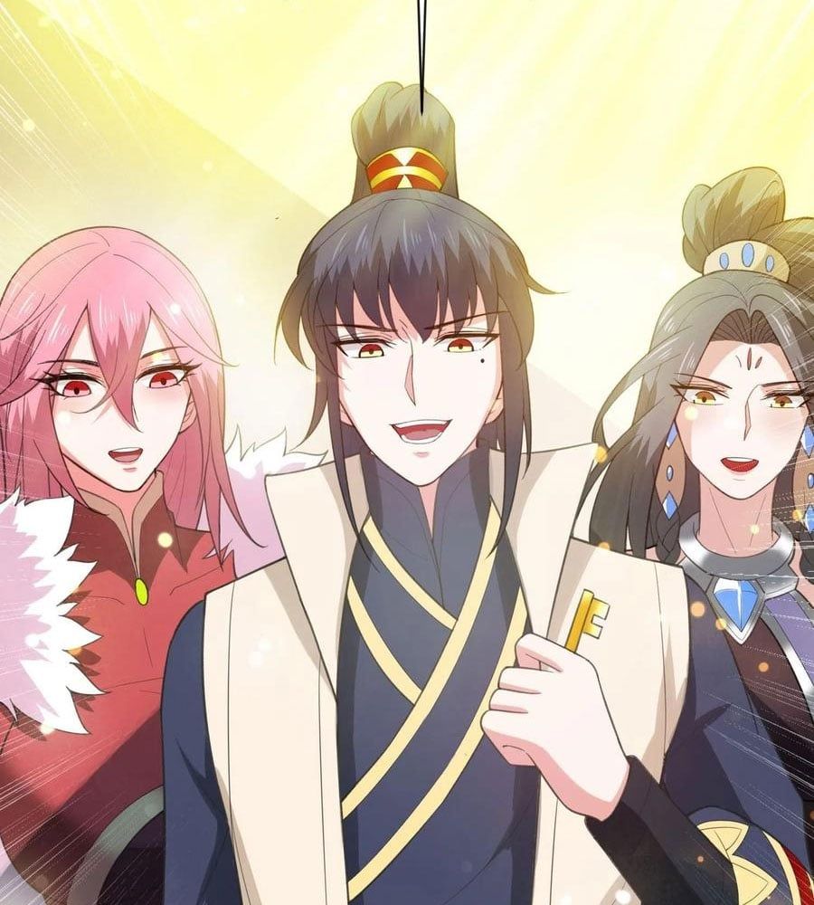 đọc truyện Bắt Đầu Làm Super God Bằng Việc Dạy Dỗ 6 Tỷ Tỷ Chương 70 ảnh 41 tại Thiên Thai Truyện