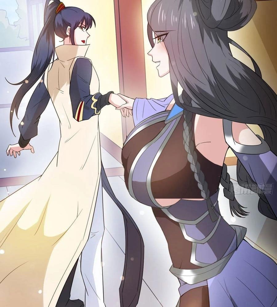 đọc truyện Bắt Đầu Làm Super God Bằng Việc Dạy Dỗ 6 Tỷ Tỷ Chương 70 ảnh 45 tại Thiên Thai Truyện