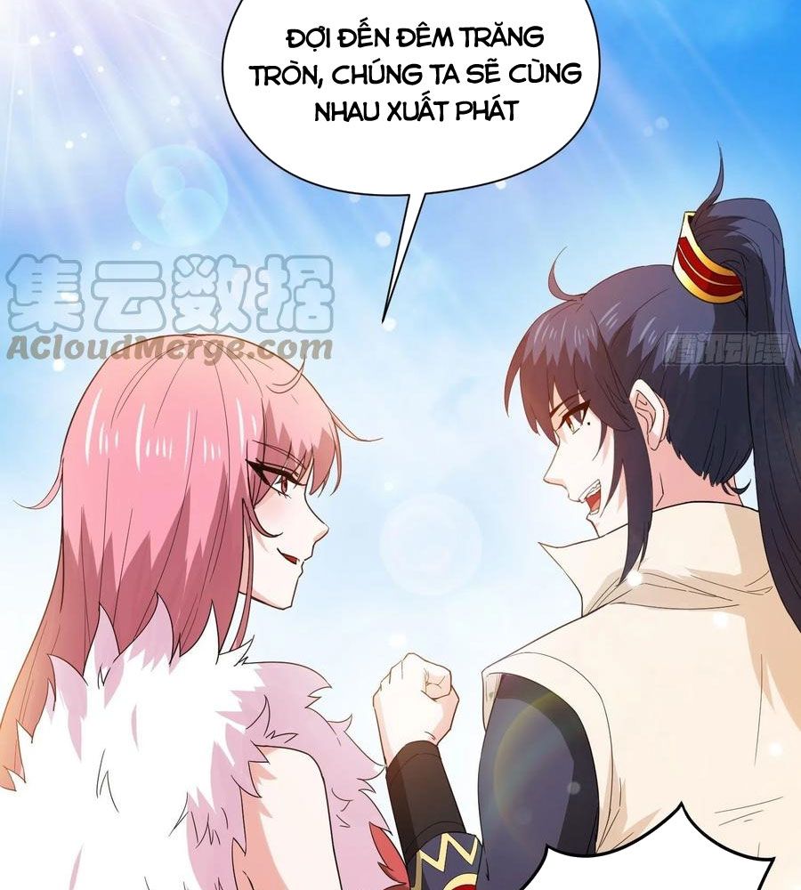 đọc truyện Bắt Đầu Làm Super God Bằng Việc Dạy Dỗ 6 Tỷ Tỷ Chương 70 ảnh 48 tại Thiên Thai Truyện