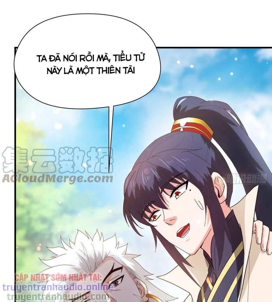 đọc truyện Bắt Đầu Làm Super God Bằng Việc Dạy Dỗ 6 Tỷ Tỷ Chương 70 ảnh 55 tại Thiên Thai Truyện