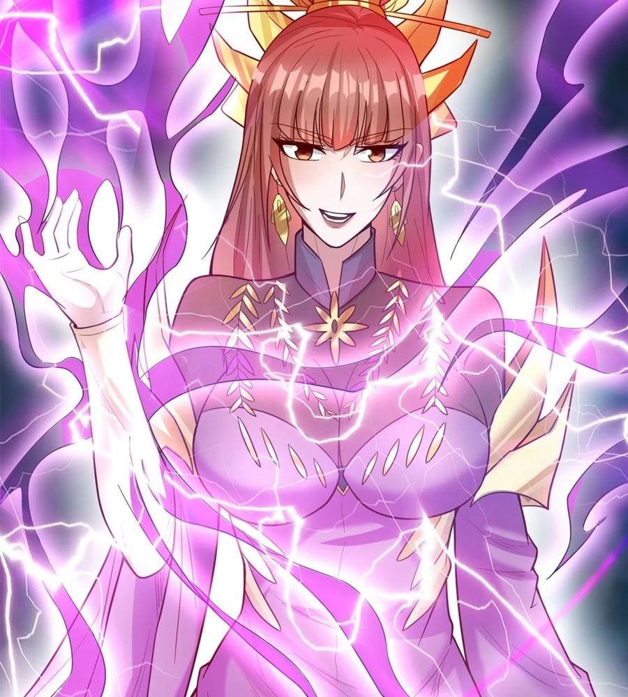 đọc truyện Bắt Đầu Làm Super God Bằng Việc Dạy Dỗ 6 Tỷ Tỷ Chương 70 ảnh 80 tại Thiên Thai Truyện