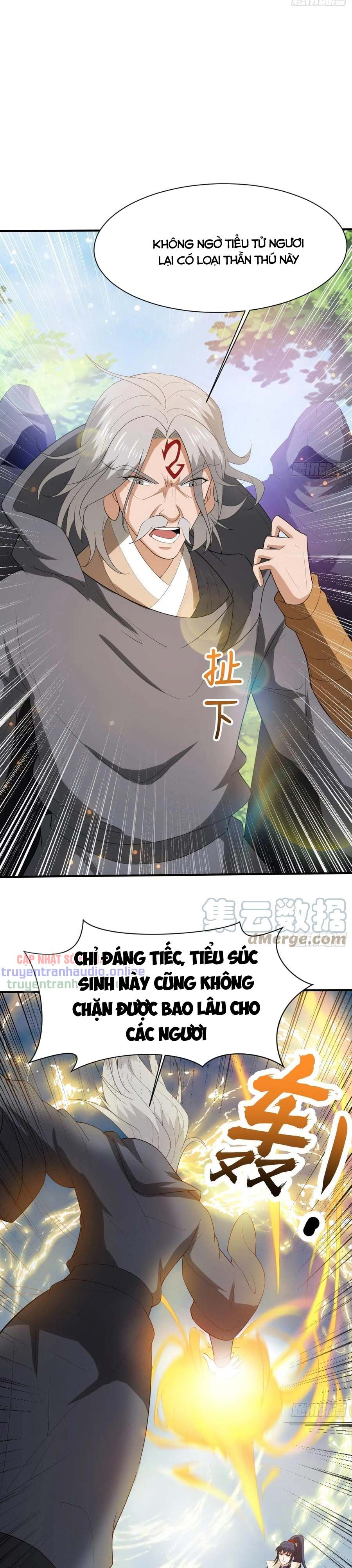 đọc truyện Bắt Đầu Làm Super God Bằng Việc Dạy Dỗ 6 Tỷ Tỷ Chương 71 ảnh 12 tại Thiên Thai Truyện