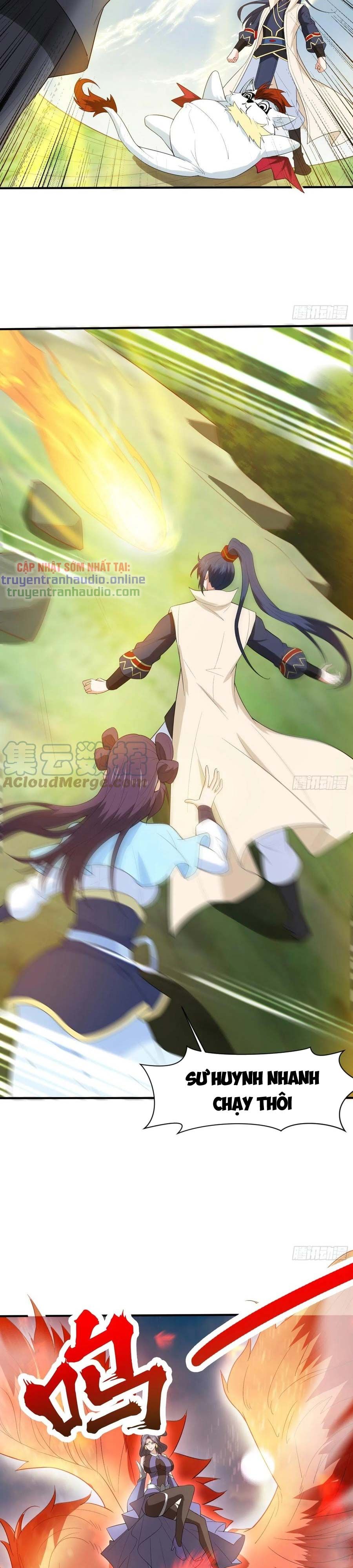 đọc truyện Bắt Đầu Làm Super God Bằng Việc Dạy Dỗ 6 Tỷ Tỷ Chương 71 ảnh 13 tại Thiên Thai Truyện