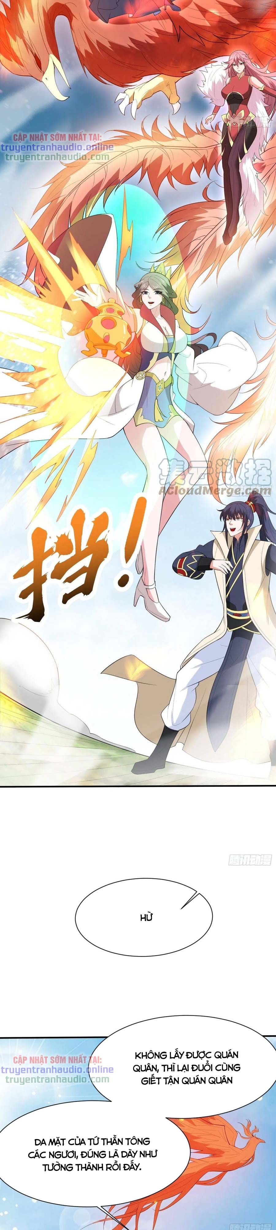 đọc truyện Bắt Đầu Làm Super God Bằng Việc Dạy Dỗ 6 Tỷ Tỷ Chương 71 ảnh 14 tại Thiên Thai Truyện