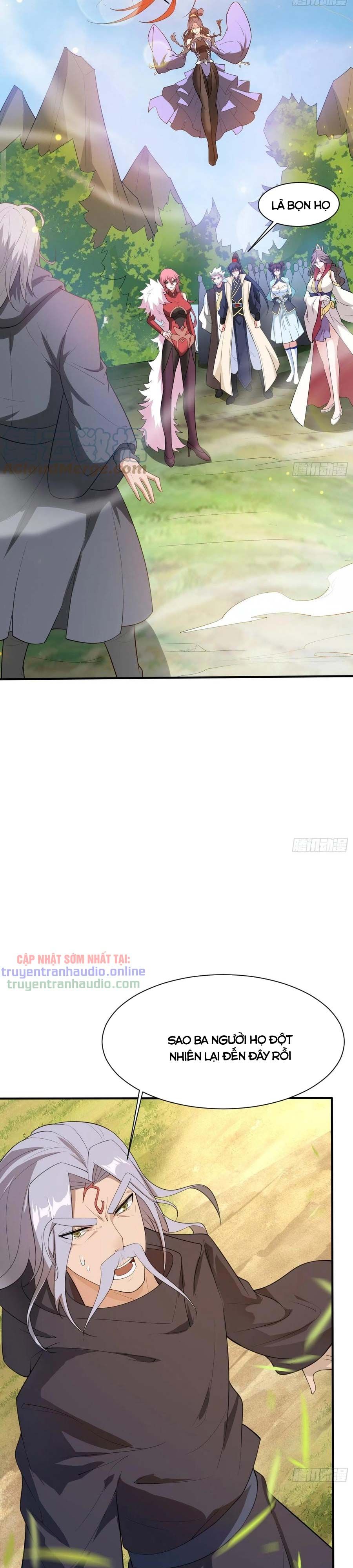 đọc truyện Bắt Đầu Làm Super God Bằng Việc Dạy Dỗ 6 Tỷ Tỷ Chương 71 ảnh 15 tại Thiên Thai Truyện