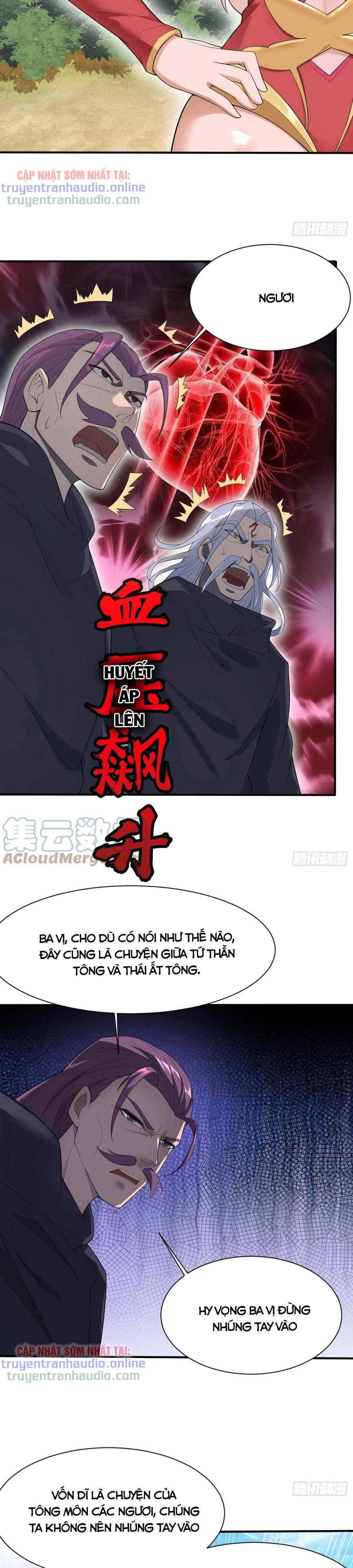 đọc truyện Bắt Đầu Làm Super God Bằng Việc Dạy Dỗ 6 Tỷ Tỷ Chương 71 ảnh 17 tại Thiên Thai Truyện