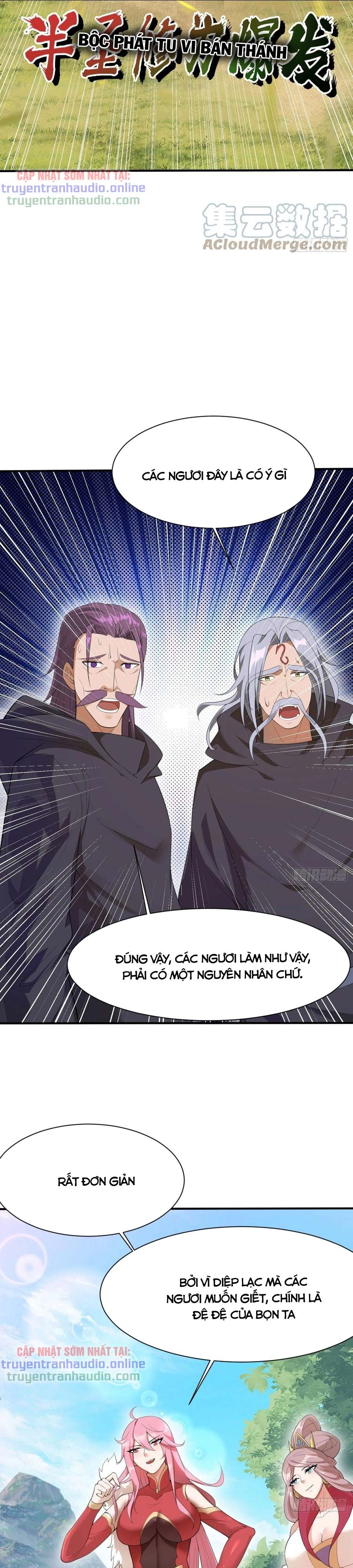 đọc truyện Bắt Đầu Làm Super God Bằng Việc Dạy Dỗ 6 Tỷ Tỷ Chương 71 ảnh 19 tại Thiên Thai Truyện