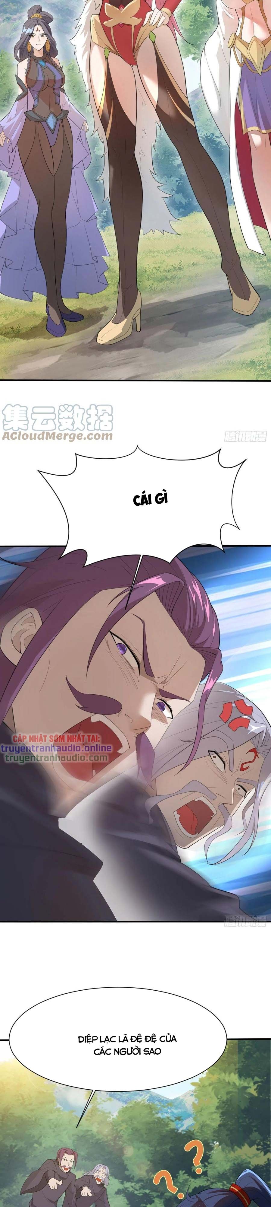 đọc truyện Bắt Đầu Làm Super God Bằng Việc Dạy Dỗ 6 Tỷ Tỷ Chương 71 ảnh 20 tại Thiên Thai Truyện