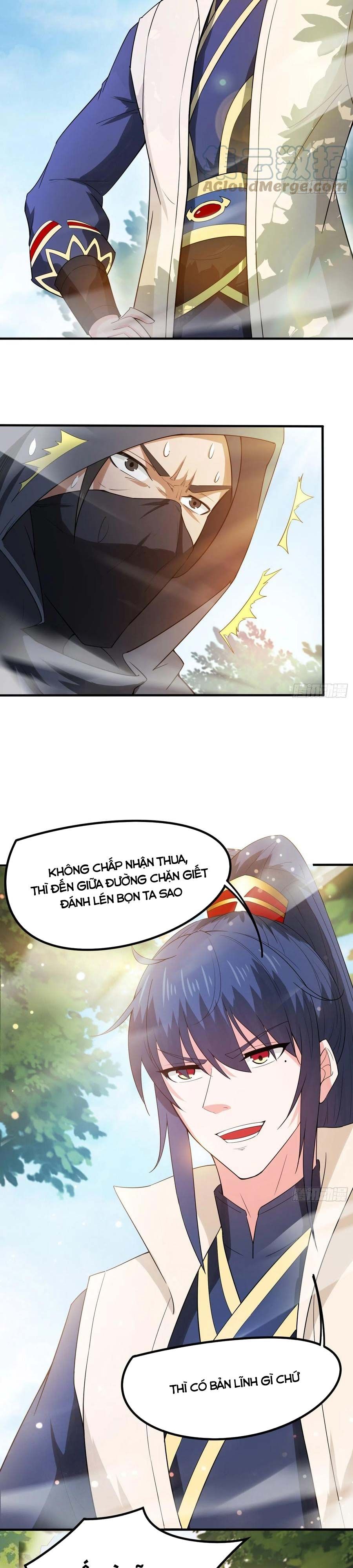 đọc truyện Bắt Đầu Làm Super God Bằng Việc Dạy Dỗ 6 Tỷ Tỷ Chương 71 ảnh 4 tại Thiên Thai Truyện