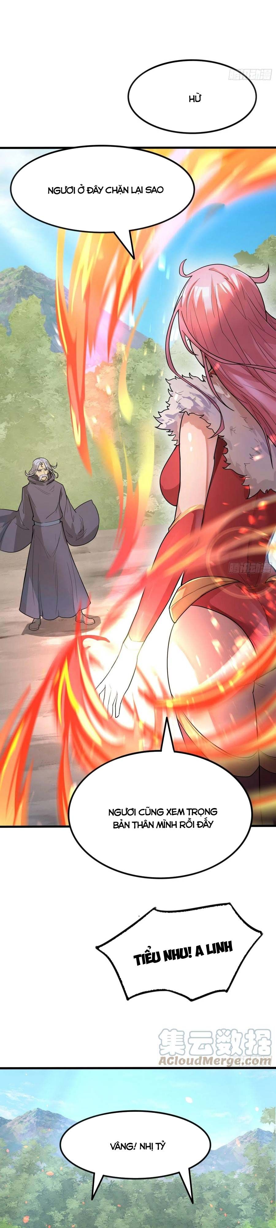 đọc truyện Bắt Đầu Làm Super God Bằng Việc Dạy Dỗ 6 Tỷ Tỷ Chương 71 ảnh 23 tại Thiên Thai Truyện