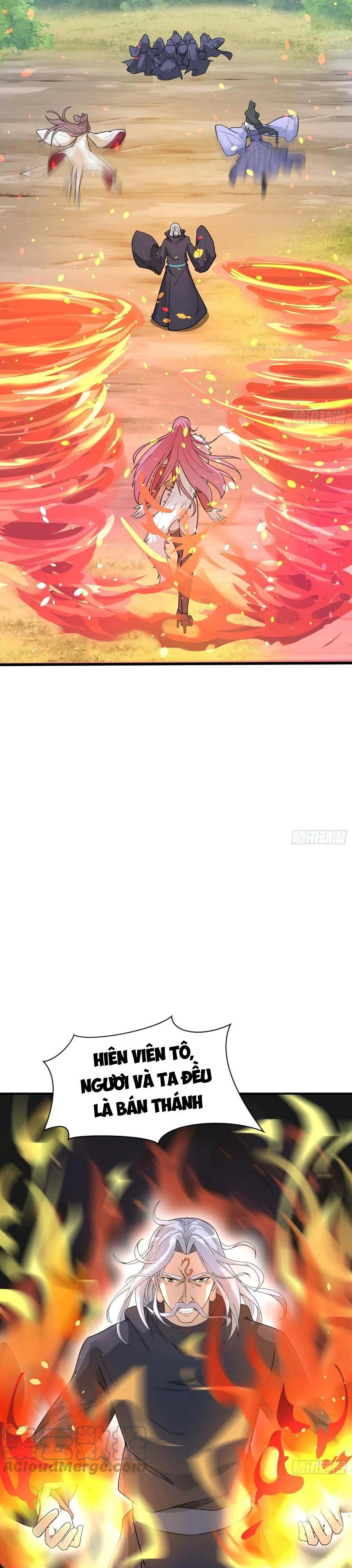 đọc truyện Bắt Đầu Làm Super God Bằng Việc Dạy Dỗ 6 Tỷ Tỷ Chương 71 ảnh 24 tại Thiên Thai Truyện