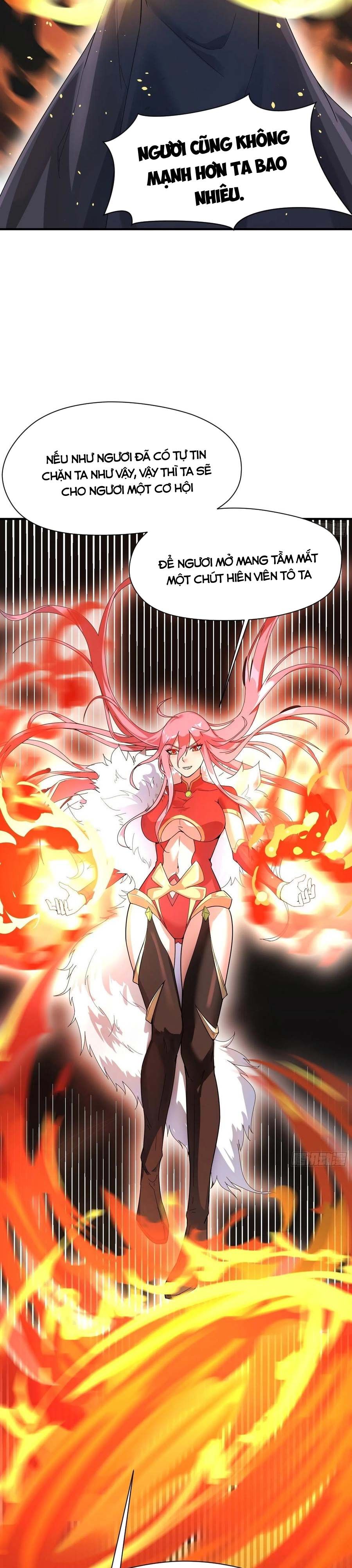 đọc truyện Bắt Đầu Làm Super God Bằng Việc Dạy Dỗ 6 Tỷ Tỷ Chương 71 ảnh 25 tại Thiên Thai Truyện