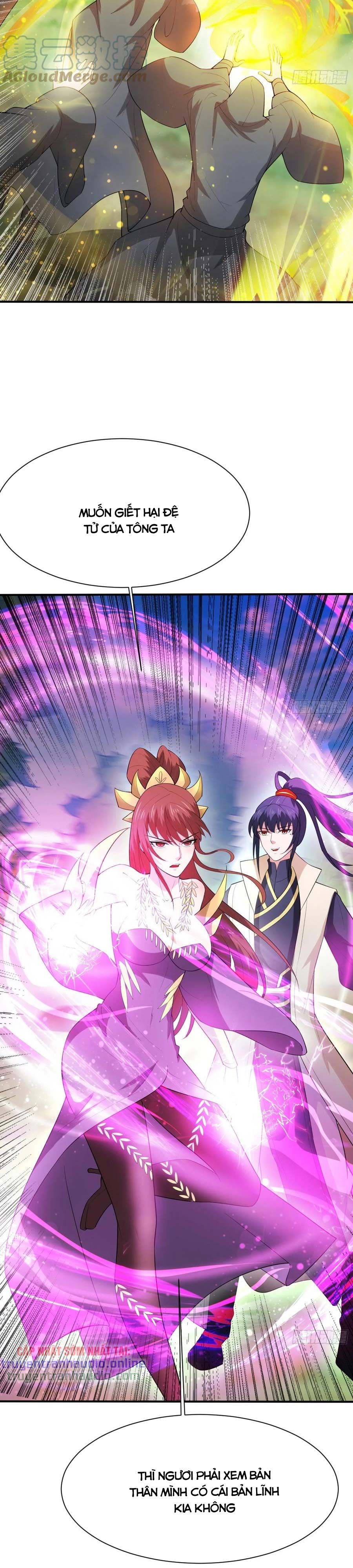 đọc truyện Bắt Đầu Làm Super God Bằng Việc Dạy Dỗ 6 Tỷ Tỷ Chương 71 ảnh 6 tại Thiên Thai Truyện