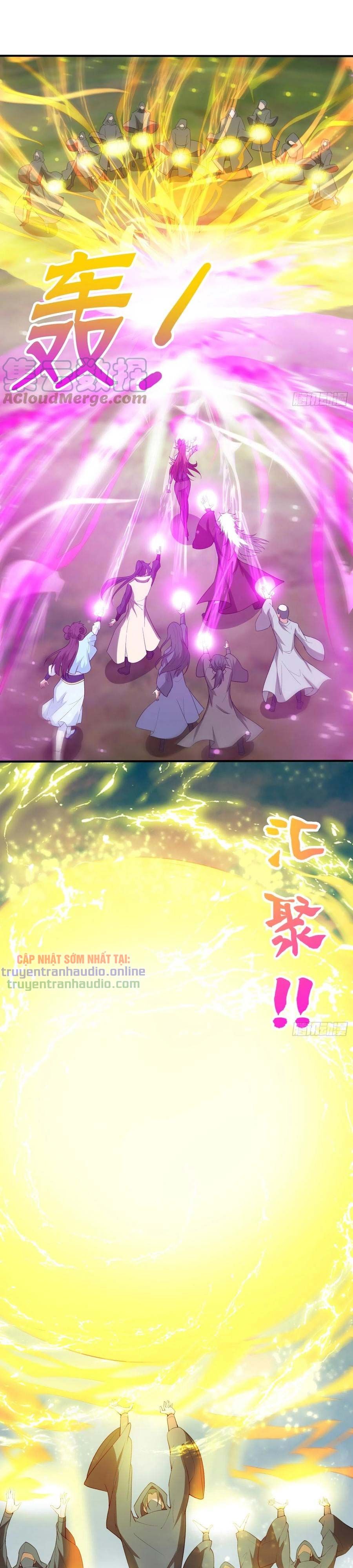 đọc truyện Bắt Đầu Làm Super God Bằng Việc Dạy Dỗ 6 Tỷ Tỷ Chương 71 ảnh 7 tại Thiên Thai Truyện