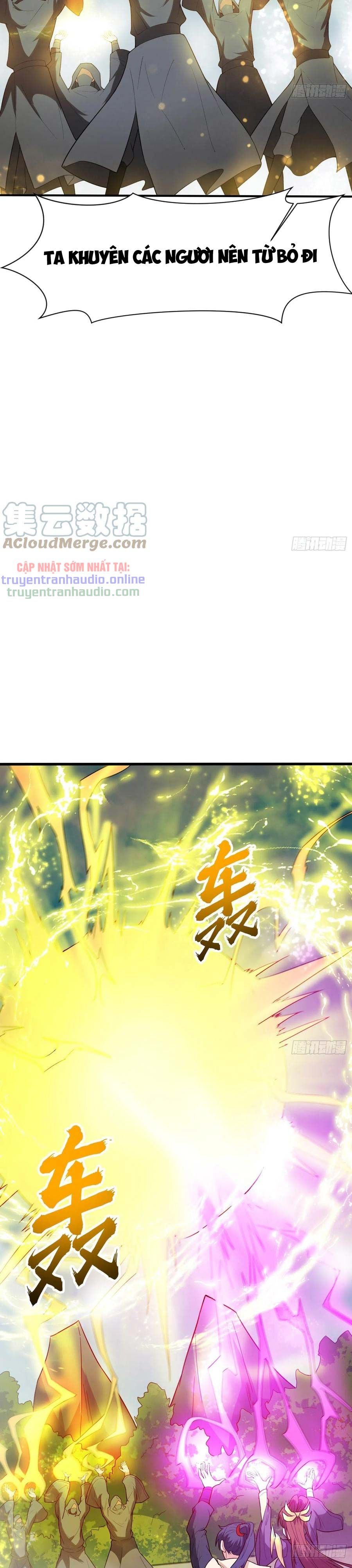 đọc truyện Bắt Đầu Làm Super God Bằng Việc Dạy Dỗ 6 Tỷ Tỷ Chương 71 ảnh 8 tại Thiên Thai Truyện